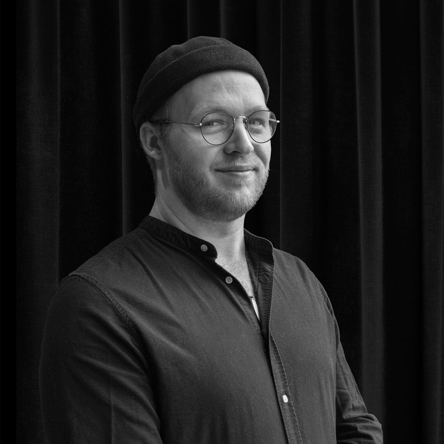 Saël Simard